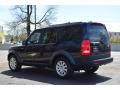 2006 LR3 V8 SE #5