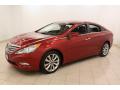 2011 Sonata SE #3
