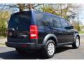2006 LR3 V8 SE #7