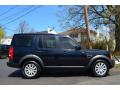 2006 LR3 V8 SE #8
