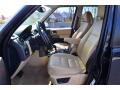 2006 LR3 V8 SE #11