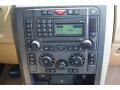 2006 LR3 V8 SE #16