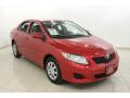 Click for details. 2010 Toyota Corolla LE