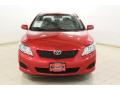 2010 Corolla LE #2
