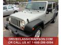 2007 Wrangler Unlimited X 4x4 #1