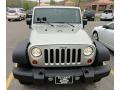 2007 Wrangler Unlimited X 4x4 #2