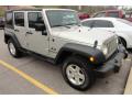 2007 Wrangler Unlimited X 4x4 #3