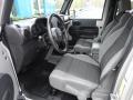 2007 Wrangler Unlimited X 4x4 #6