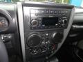 2007 Wrangler Unlimited X 4x4 #7