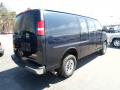 2013 Savana Van 2500 Cargo #6