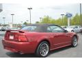 2004 Mustang GT Convertible #3