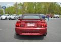 2004 Mustang GT Convertible #4