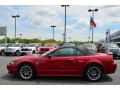 2004 Mustang GT Convertible #5