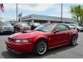 2004 Mustang GT Convertible #6