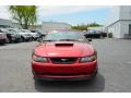 2004 Mustang GT Convertible #7