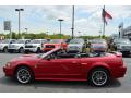 2004 Mustang GT Convertible #9
