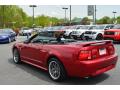 2004 Mustang GT Convertible #10
