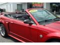 2004 Mustang GT Convertible #13