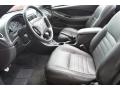  2004 Ford Mustang Dark Charcoal Interior #18