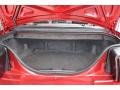  2004 Ford Mustang Trunk #21