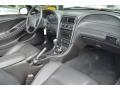 Dashboard of 2004 Ford Mustang GT Convertible #23