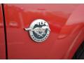  2004 Ford Mustang Logo #25