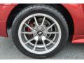 Custom Wheels of 2004 Ford Mustang GT Convertible #26