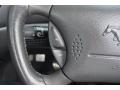 Controls of 2004 Ford Mustang GT Convertible #27