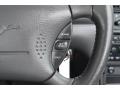 Controls of 2004 Ford Mustang GT Convertible #28