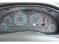  2004 Ford Mustang GT Convertible Gauges #29