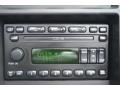 Audio System of 2004 Ford Mustang GT Convertible #31