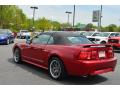 2004 Mustang GT Convertible #35