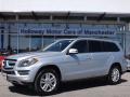 Click for details. 2013 Mercedes-Benz GL 450 4Matic