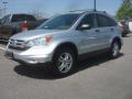 2010 CR-V EX #2