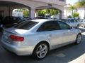 2009 A4 2.0T Premium quattro Sedan #2 2009 A4 2.0T Premium quattro Sedan #2