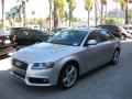 2009 A4 2.0T Premium quattro Sedan #5 2009 A4 2.0T Premium quattro Sedan #5