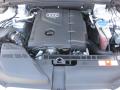 2009 A4 2.0T Premium quattro Sedan #22 2009 A4 2.0T Premium quattro Sedan #22