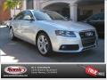 2009 A4 2.0T Premium quattro Sedan #26 2009 A4 2.0T Premium quattro Sedan #26