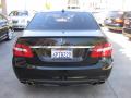 2011 E 63 AMG Sedan #2
