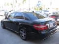 2011 E 63 AMG Sedan #3