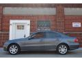 2007 Mercedes-Benz E 350 4Matic Sedan