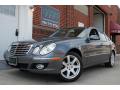 2007 E 350 4Matic Sedan #5