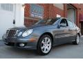 2007 E 350 4Matic Sedan #10