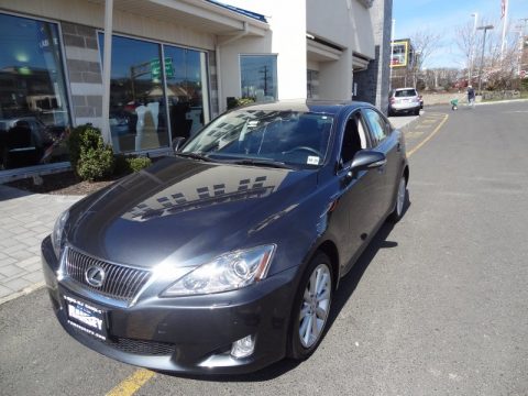 Smoky Granite Mica Lexus IS 250 AWD. Click to enlarge. Smoky Granite Mica Lexus IS 250 AWD. Click to enlarge.