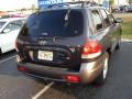 2005 Santa Fe GLS #4