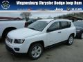 2014 Compass Sport 4x4 #1