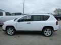 2014 Compass Sport 4x4 #2