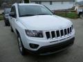 2014 Compass Sport 4x4 #9