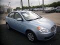 2011 Accent GLS 4 Door #3
