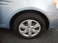 2011 Accent GLS 4 Door #4